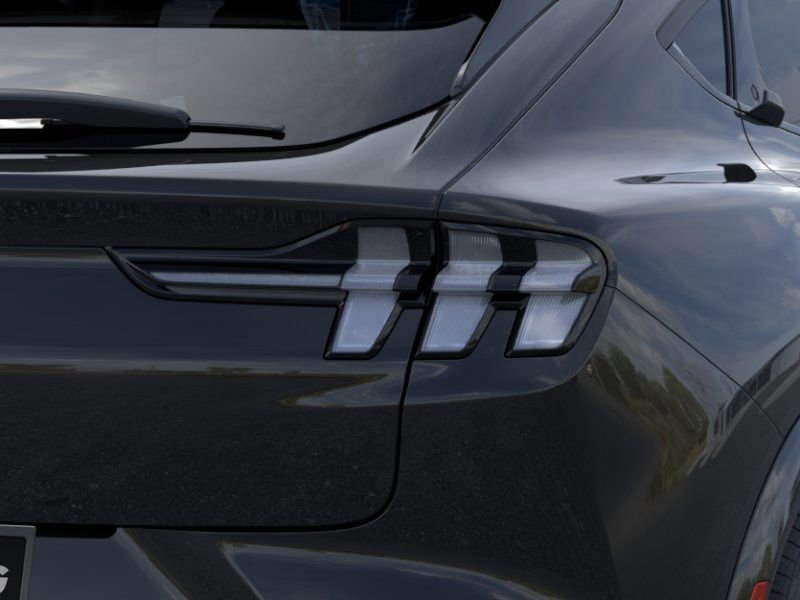 New 2026 Ford Mustang Mach-E GT AWD/4WD image 25