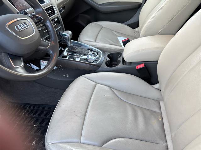 Used 2017 Audi Q5 2.0T Premium image 5