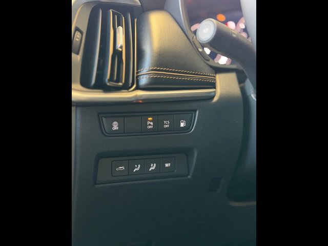 New 2025 MAZDA CX-90 Plug-In Hybrid w/ Premium Plus image 43