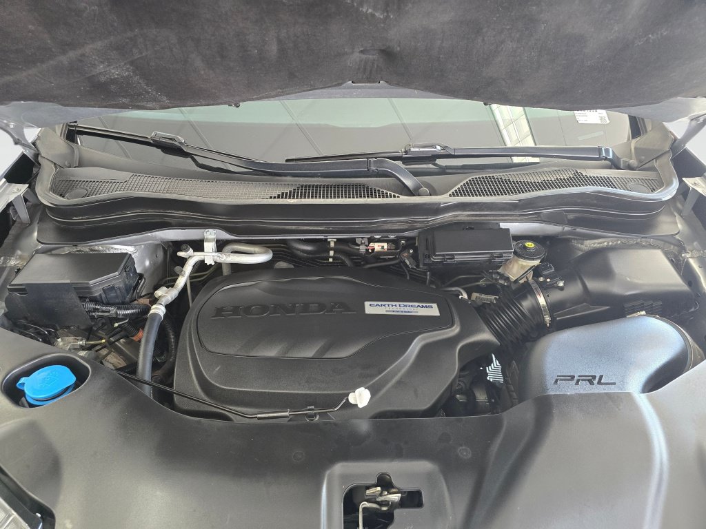 Used 2019 Honda Passport EX-L image 12