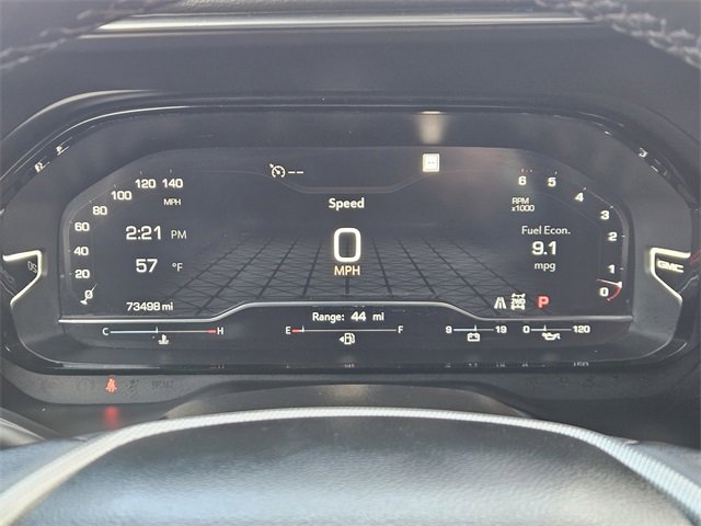 Used 2022 GMC Yukon Denali w/ Denali Ultimate Package image 16