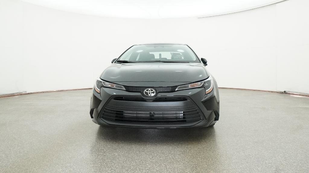 New 2026 Toyota Corolla LE image 23