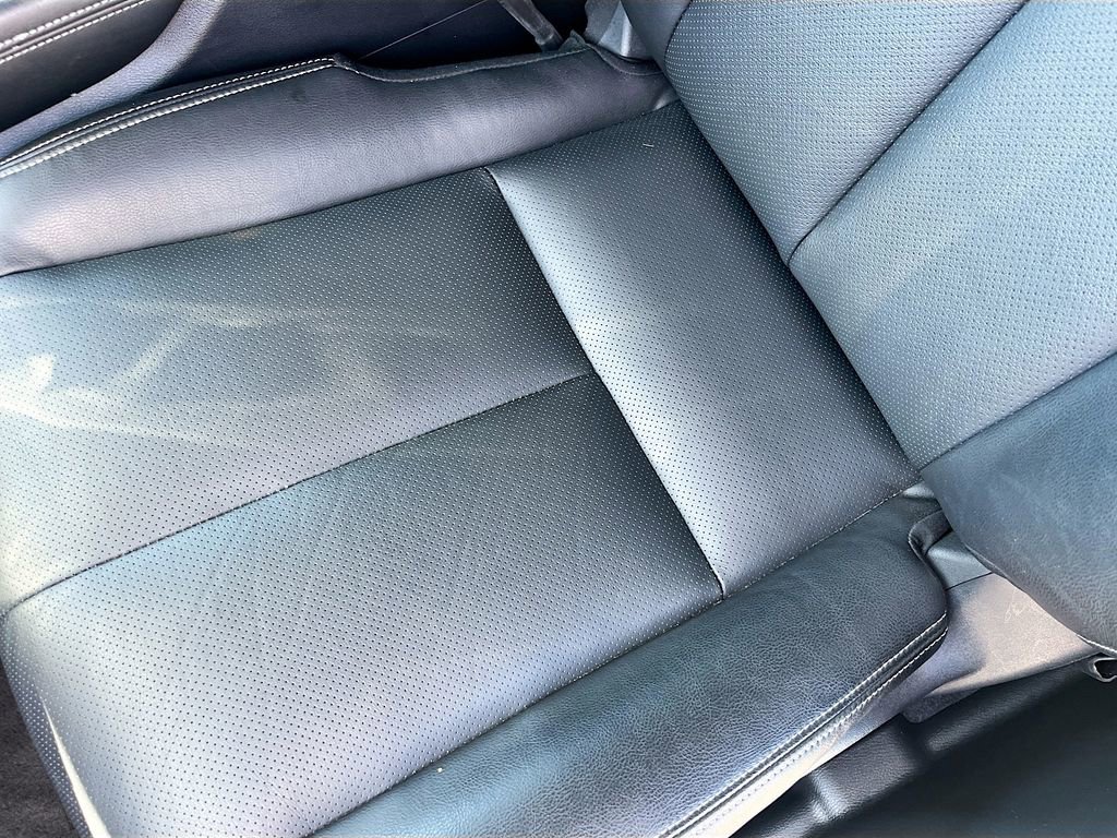 Used 2024 Nissan Murano SL FWD image 20