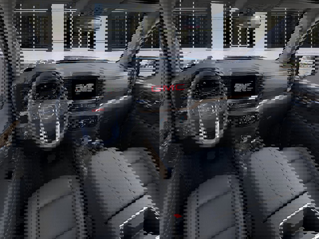 New 2026 GMC Sierra 1500 Elevation w/ Elevation Premium Package image 30