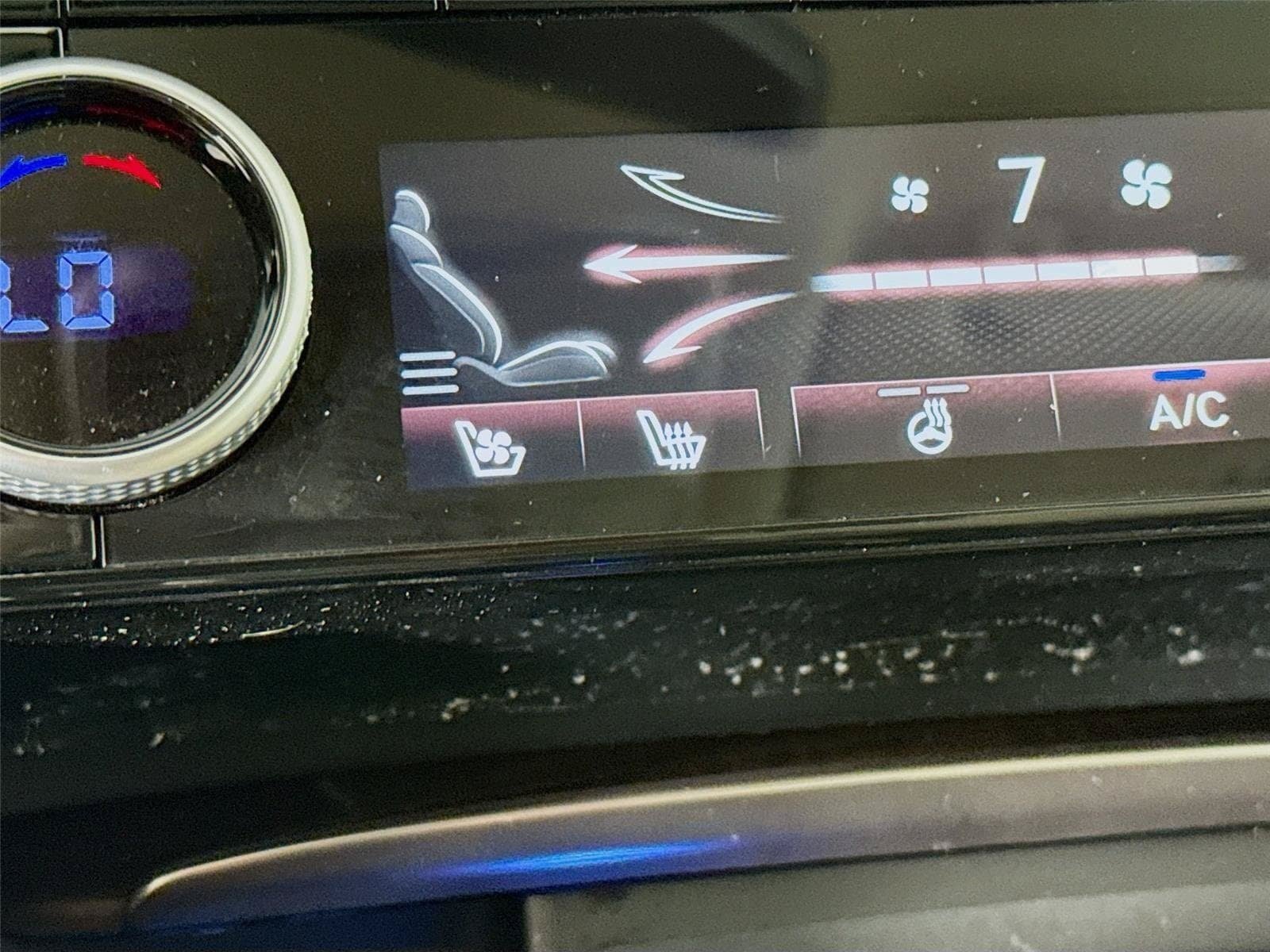 Certified 2023 Genesis GV80 3.5T AWD/4WD image 22