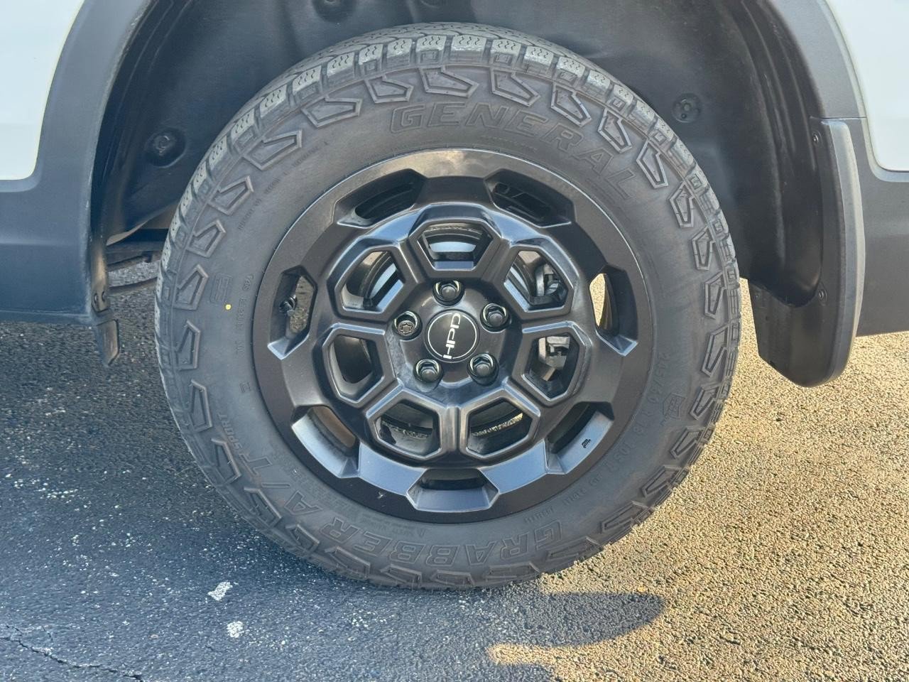 Certified 2025 Honda Ridgeline RTL+ image 6