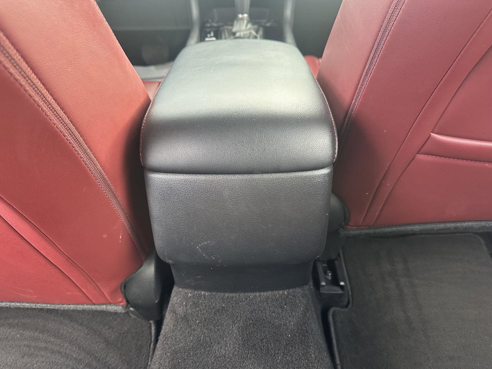 Used 2025 MAZDA MAZDA3 s image 14