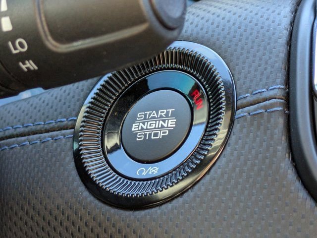 New 2026 Jeep Compass Latitude w/ Sun and Sound Group image 25