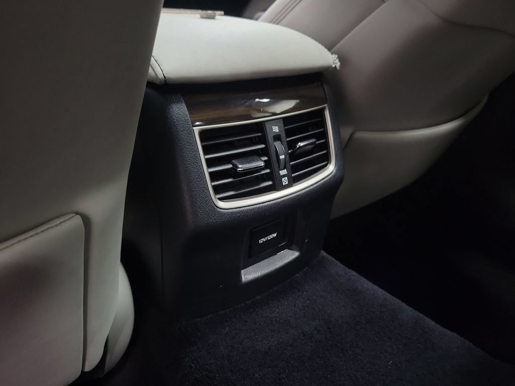 Used 2013 Lexus GS 350 w/ Luxury Pkg RWD image 32
