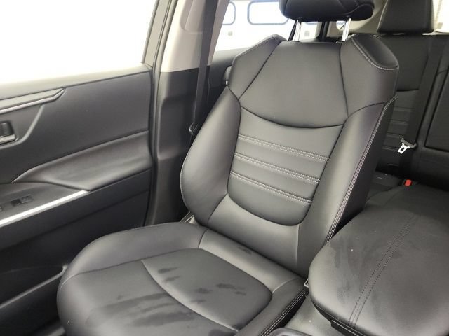 Certified 2025 Toyota RAV4 XLE Premium AWD/4WD image 16