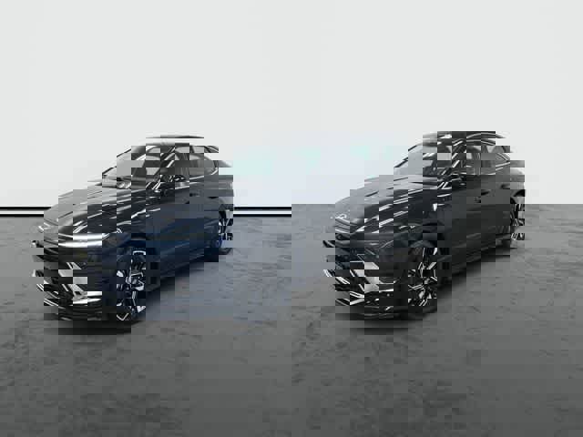 Used 2025 Hyundai Sonata SEL image 8