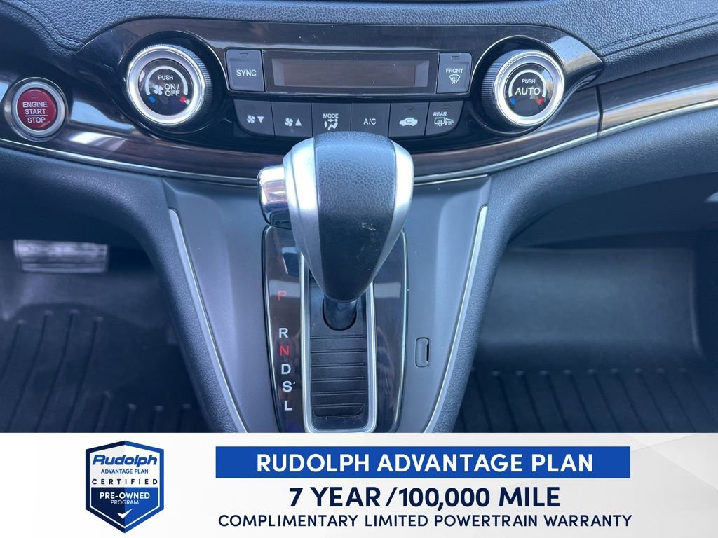 Used 2016 Honda CR-V EX-L image 44