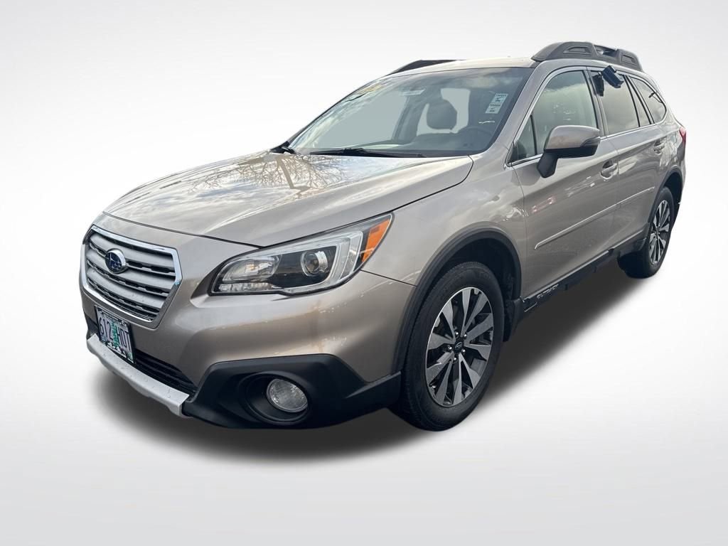 Used 2015 Subaru Outback 3.6R Limited image 3