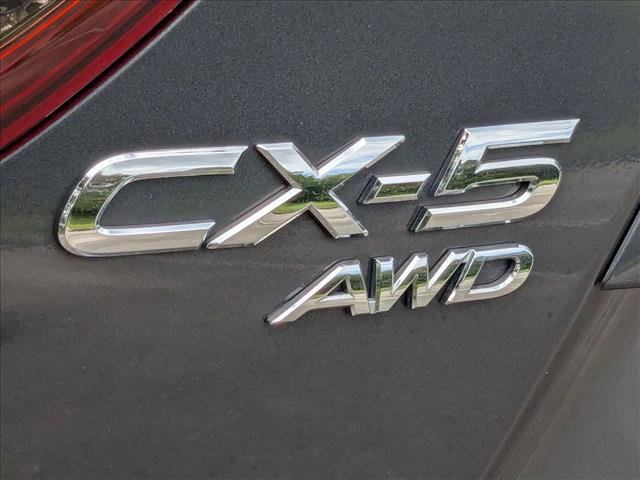 Used 2016 MAZDA CX-5 Grand Touring image 15