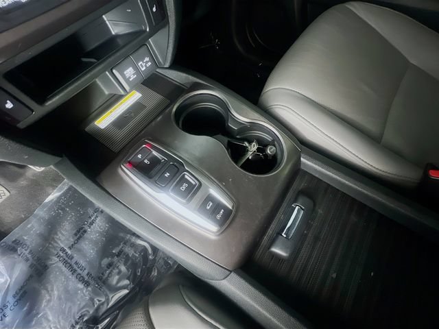 Used 2023 Honda Passport EX-L image 23