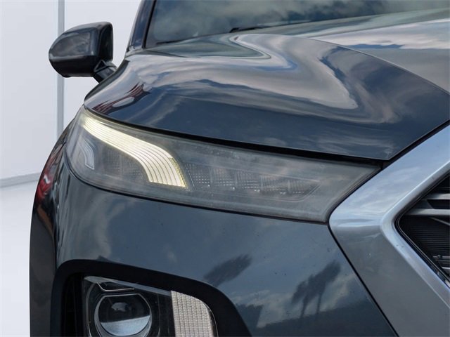 Used 2020 Hyundai Palisade Limited image 9