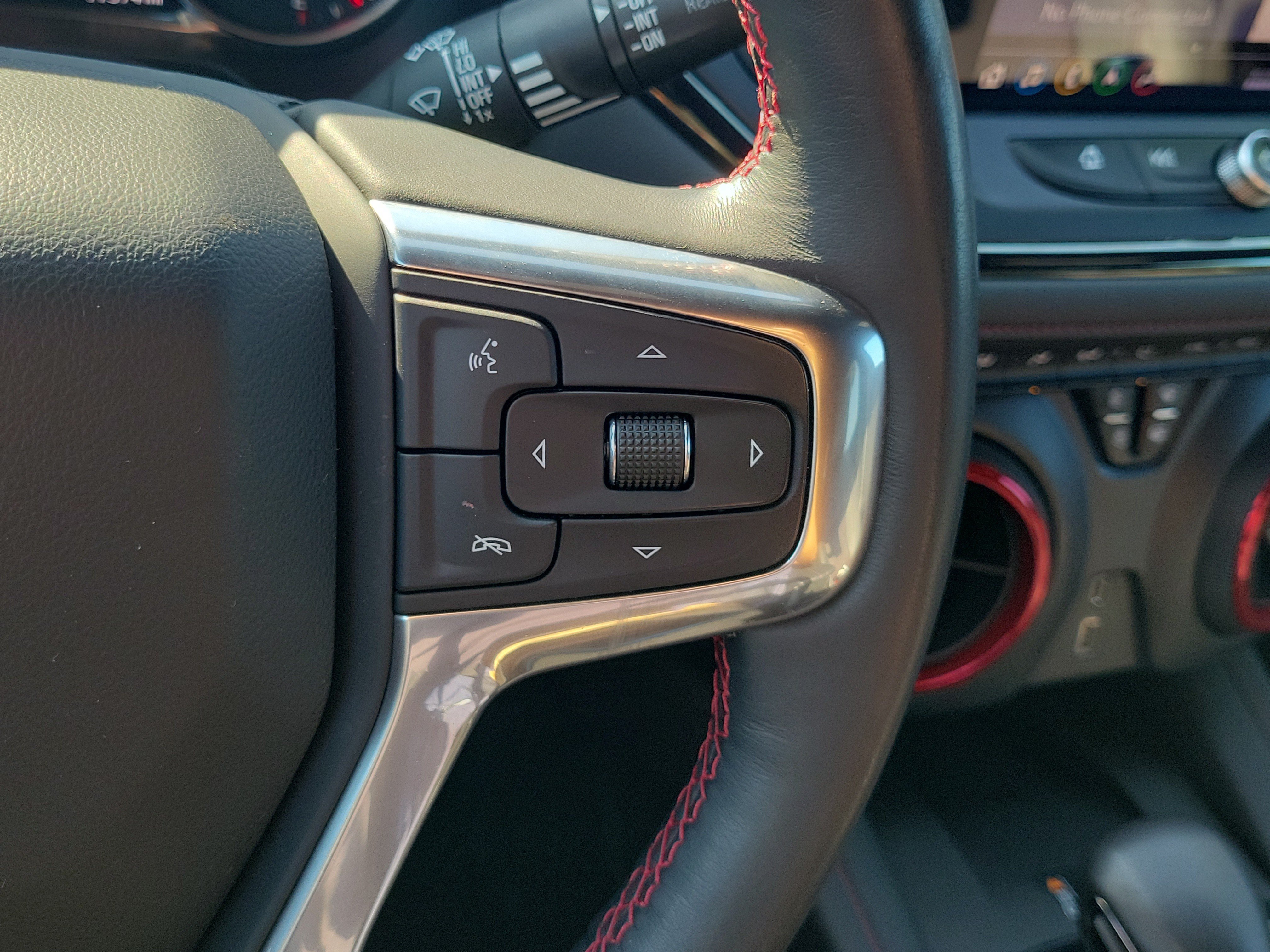 Used 2019 Chevrolet Blazer RS FWD image 23