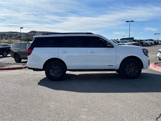 New 2026 Ford Expedition Tremor image 6