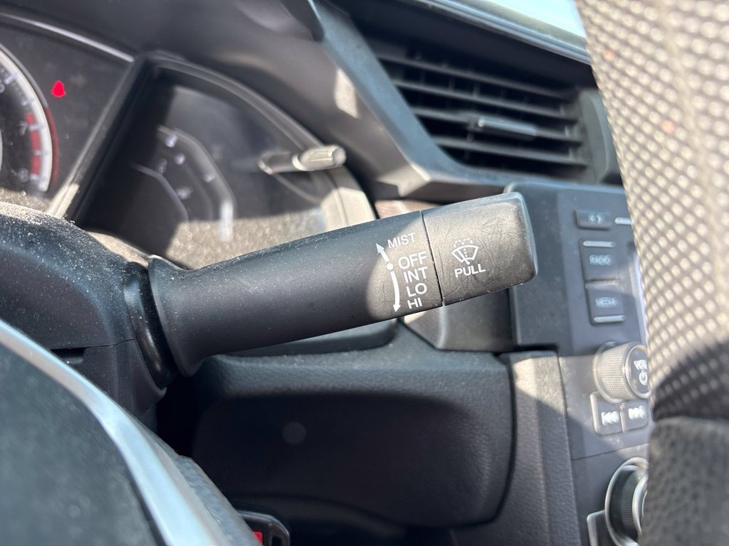 Used 2016 Honda Civic LX image 25