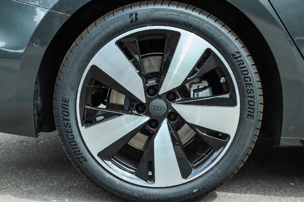 New 2026 Audi A5 Prestige AWD/4WD image 13