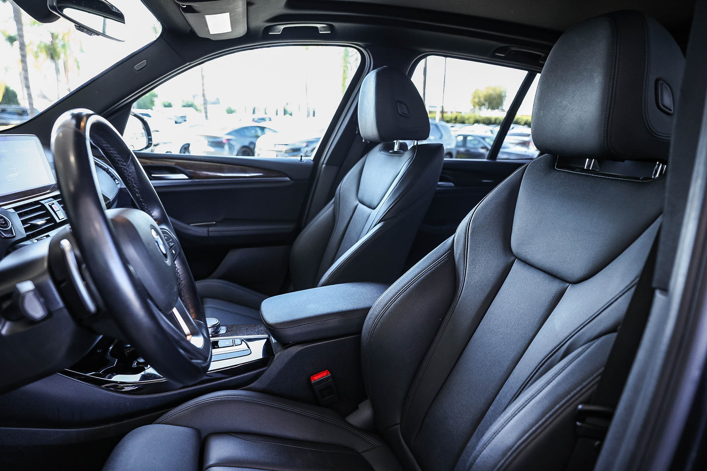 Used 2019 BMW X3 sDrive30i w/ Driving Assistance Package image 23