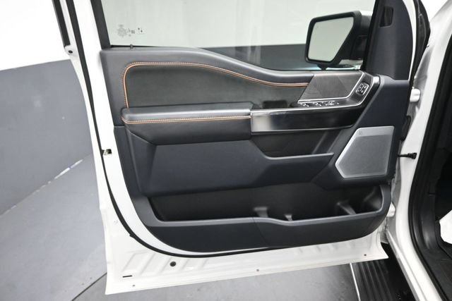 Certified 2022 Ford F150 Platinum w/ Equipment Group 701A High AWD/4WD image 20