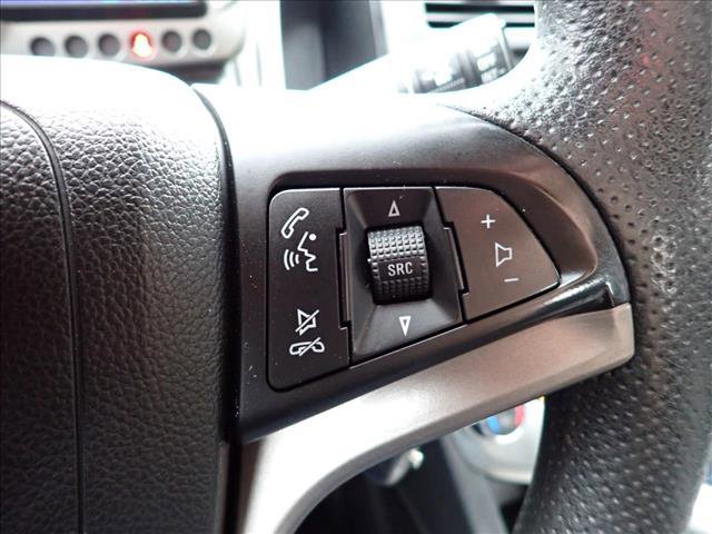 Used 2015 Chevrolet Sonic LS image 19