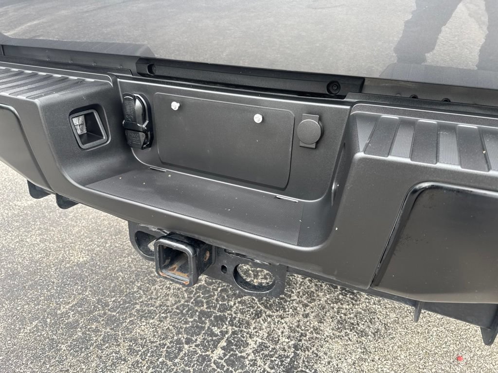 Used 2026 Ford F250 XL AWD/4WD image 18