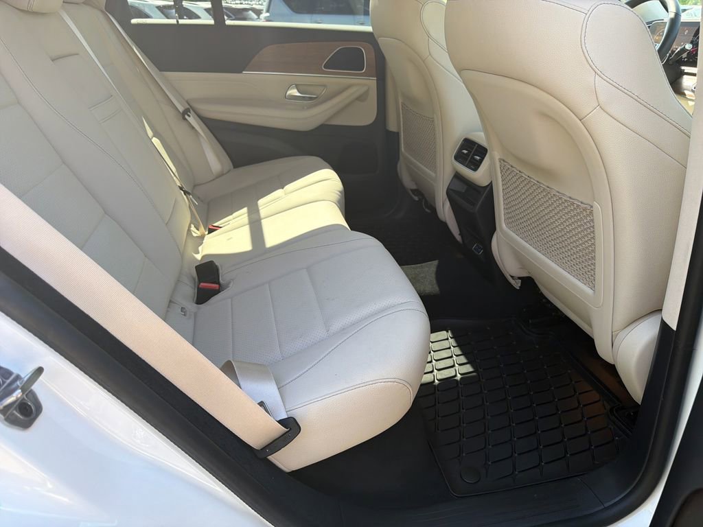 Used 2026 Mercedes-Benz GLE 350 4MATIC image 34