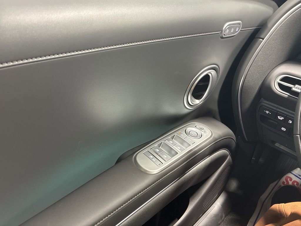 New 2026 Hyundai Palisade Calligraphy image 28