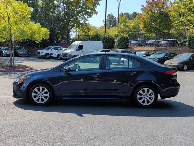 Used 2024 Toyota Corolla LE FWD image 8