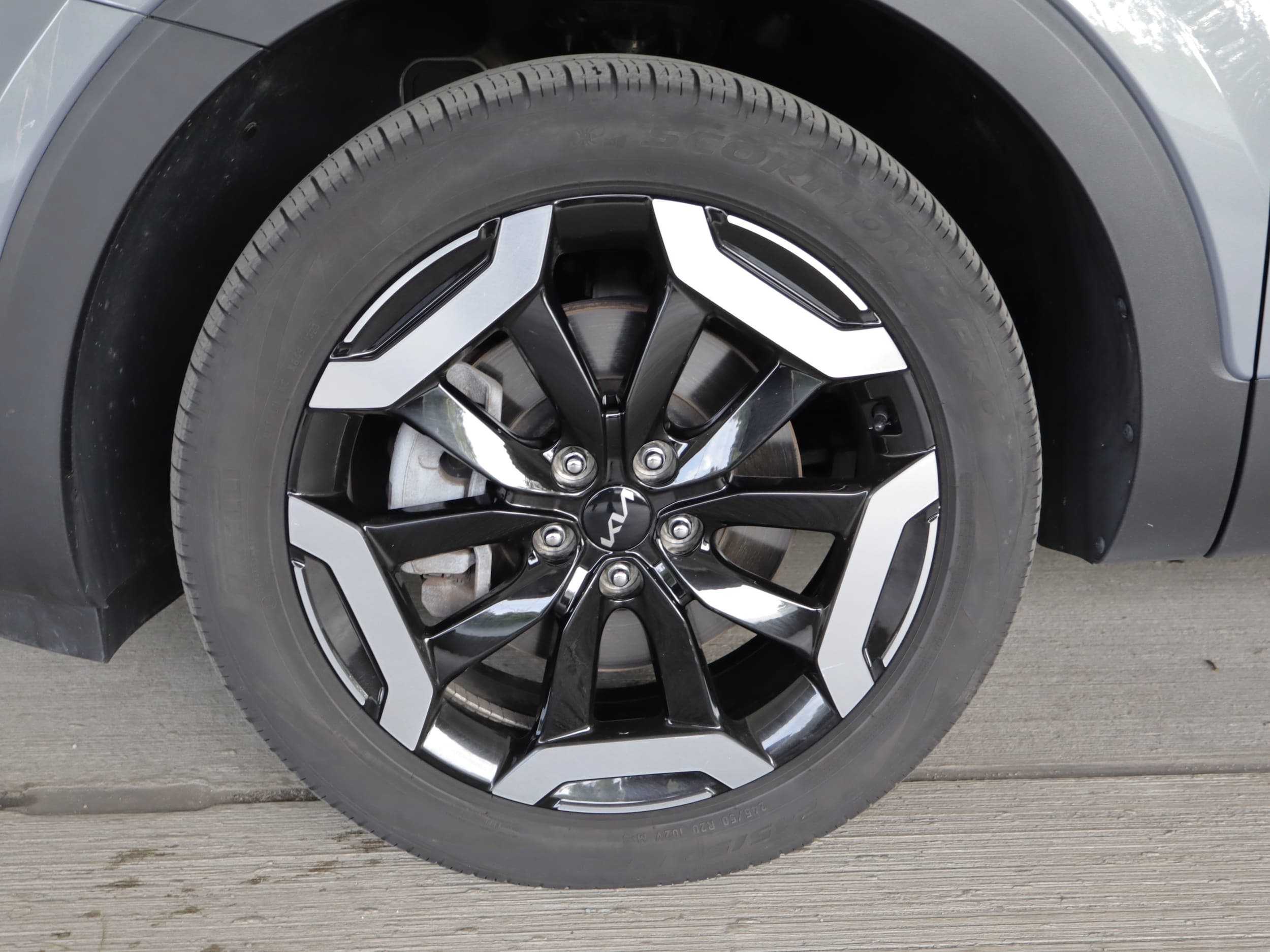Certified 2023 Kia Telluride S AWD/4WD image 24