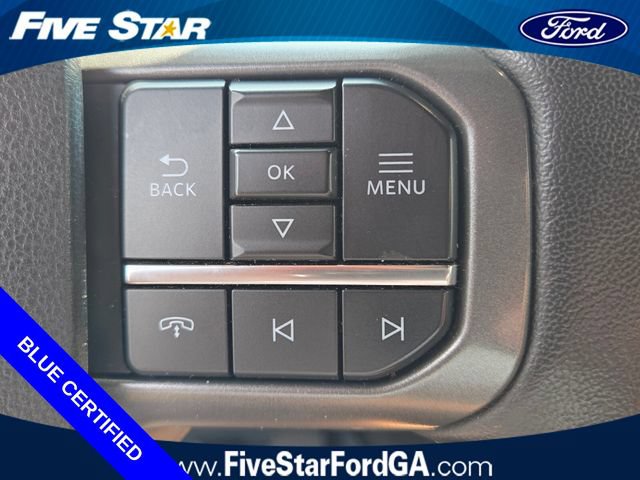 Used 2022 Ford F150 XLT w/ Equipment Group 302A High AWD/4WD image 24