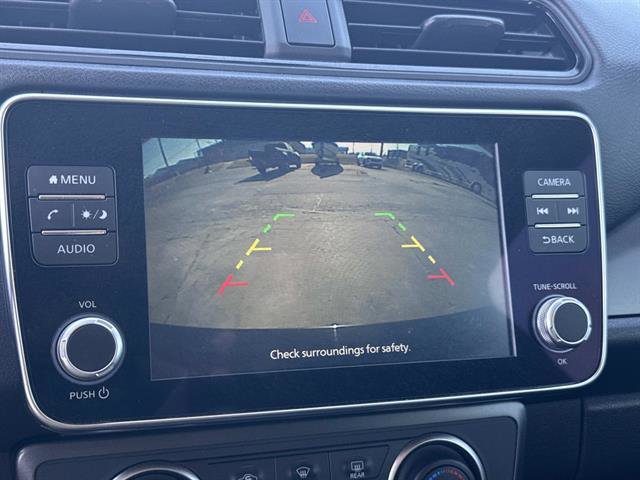 Used 2023 Nissan Leaf S image 17