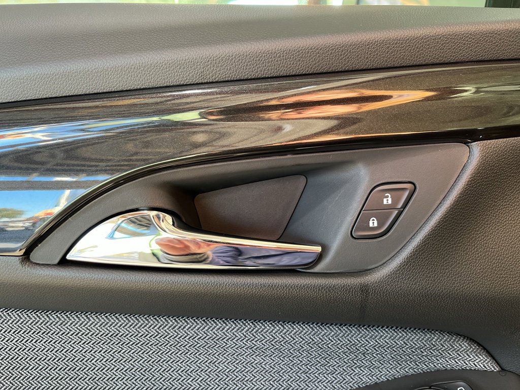 New 2026 Chevrolet TrailBlazer LS w/ LS Convenience Package image 24