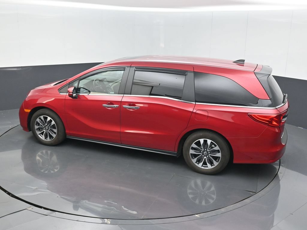 Used 2024 Honda Odyssey EX-L image 15