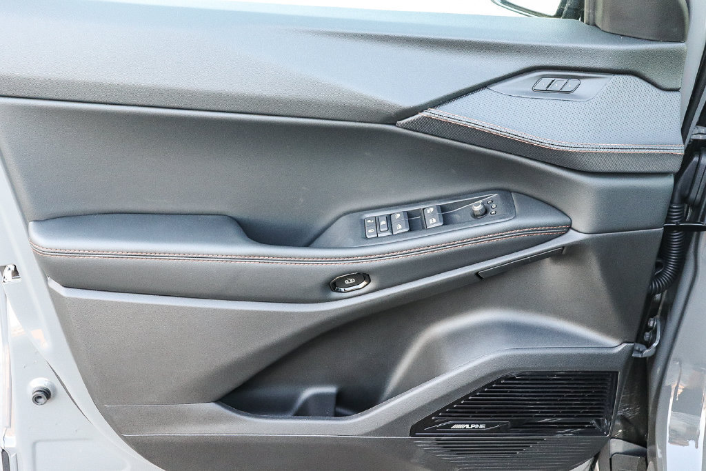 New 2026 Jeep Cherokee Overland AWD/4WD image 24