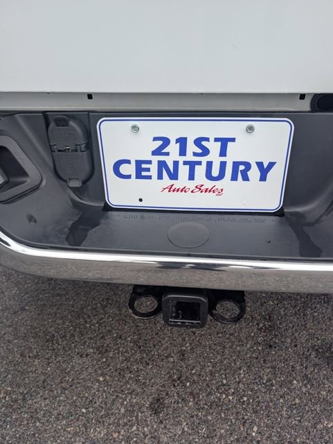 Used 2022 RAM 1500 Classic SLT w/ Protection Group image 33