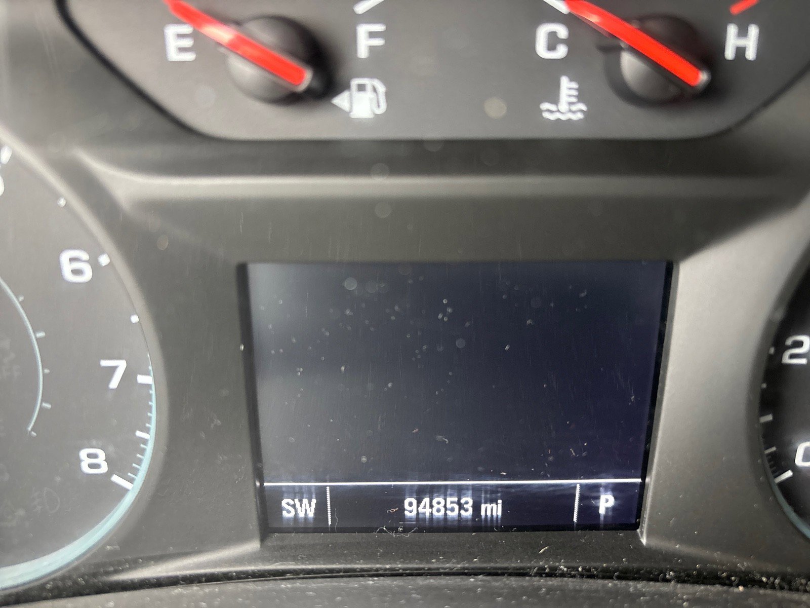 Used 2018 Chevrolet Equinox LT image 19