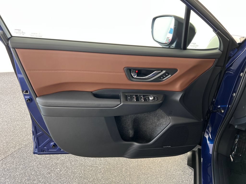 New 2026 Subaru Outback Touring XT AWD/4WD image 12