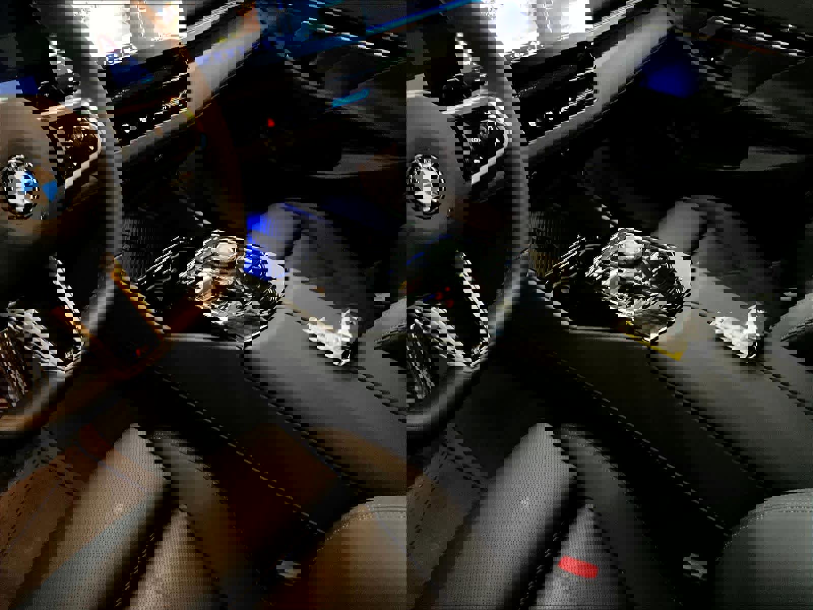 Used 2026 BMW 530i w/ M Sport Package image 18