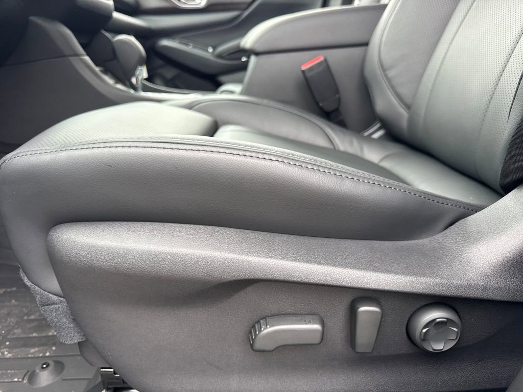 New 2026 Subaru Ascent Touring image 17