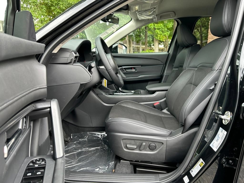 New 2026 MAZDA CX-5 Preferred AWD/4WD image 14
