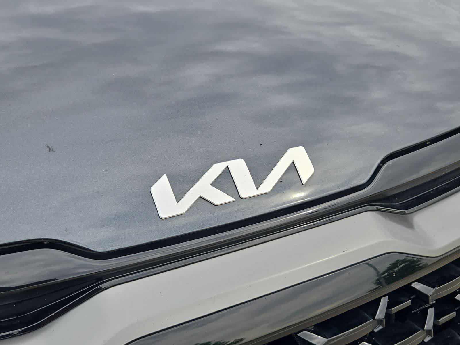 Certified 2023 Kia Sportage X-Pro Prestige AWD/4WD image 11