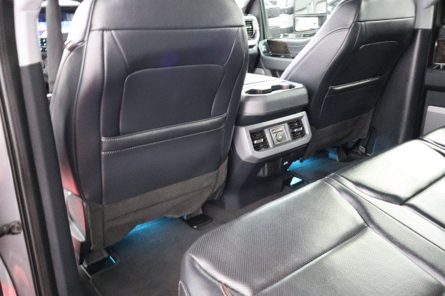 Used 2024 Ford F350 Lariat w/ Lariat Ultimate Package AWD/4WD image 44