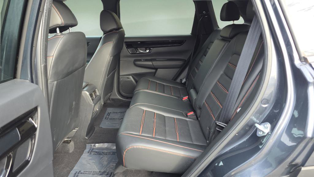 Used 2023 Honda CR-V Sport Touring image 14