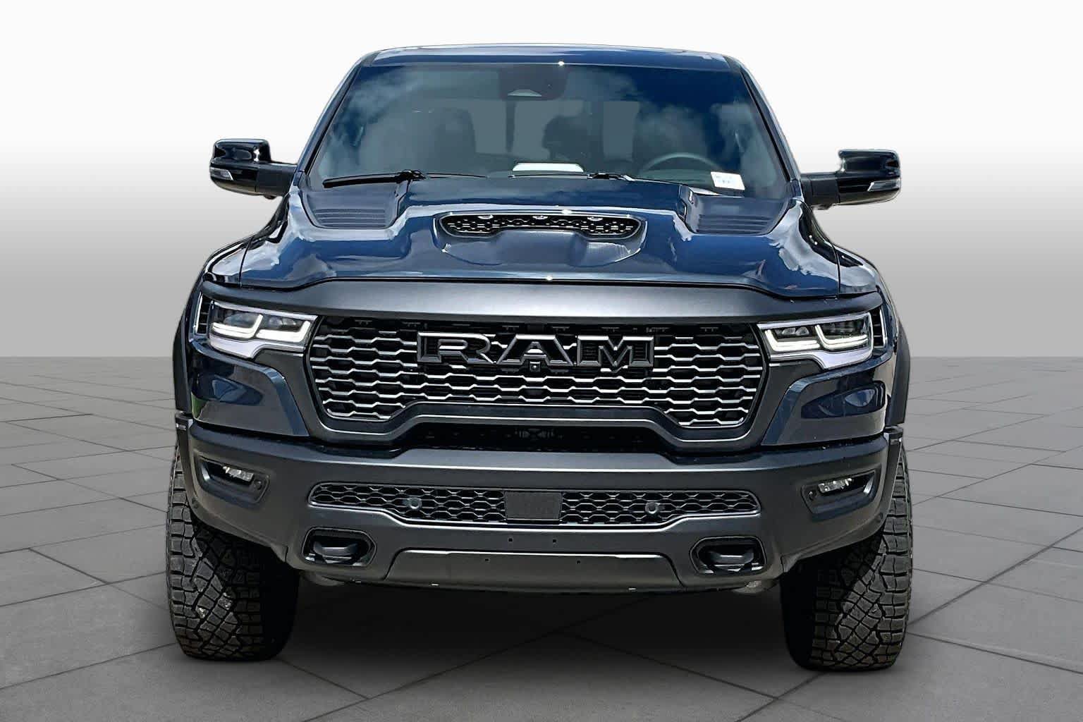 New 2026 RAM 1500 RHO w/ RHO Level 1 Equipment Group AWD/4WD image 4