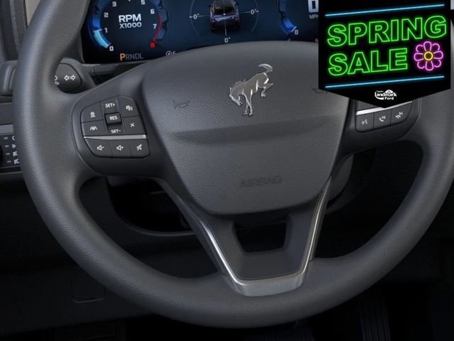 New 2025 Ford Bronco Sport Big Bend image 13