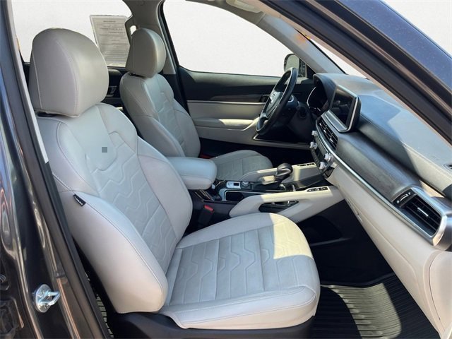 Used 2021 Kia Telluride SX w/ SX Prestige Package image 16