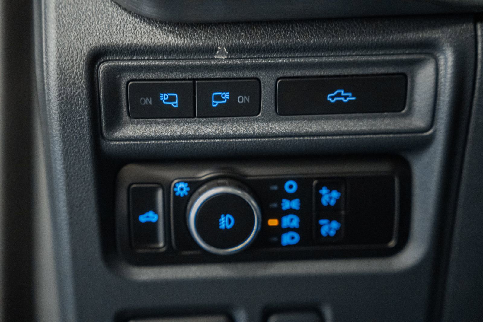 Certified 2023 Ford F150 Lariat w/ Equipment Group 502A High image 54